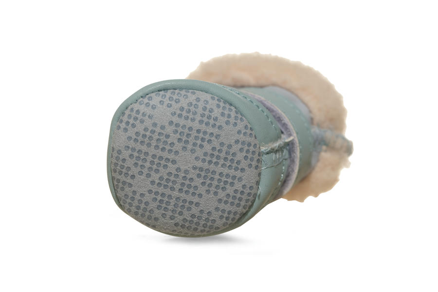 winter booties for small dogs